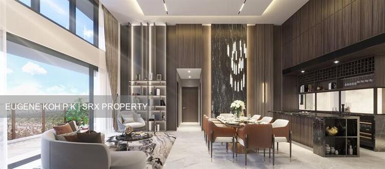 Tanah Merah Kechil Link (D16), Condominium #492643121